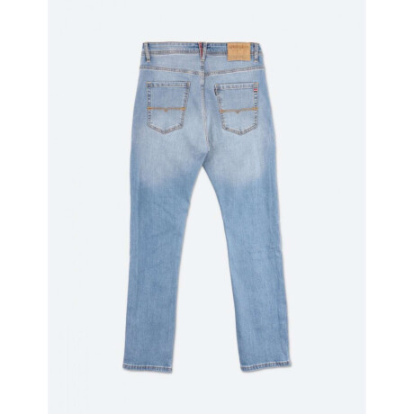 Jean Utefano Soft Blue S25