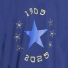 CAMISETA adidas UBP BOCA JR BLUE