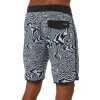Short Volcom Mod Mixer Negro