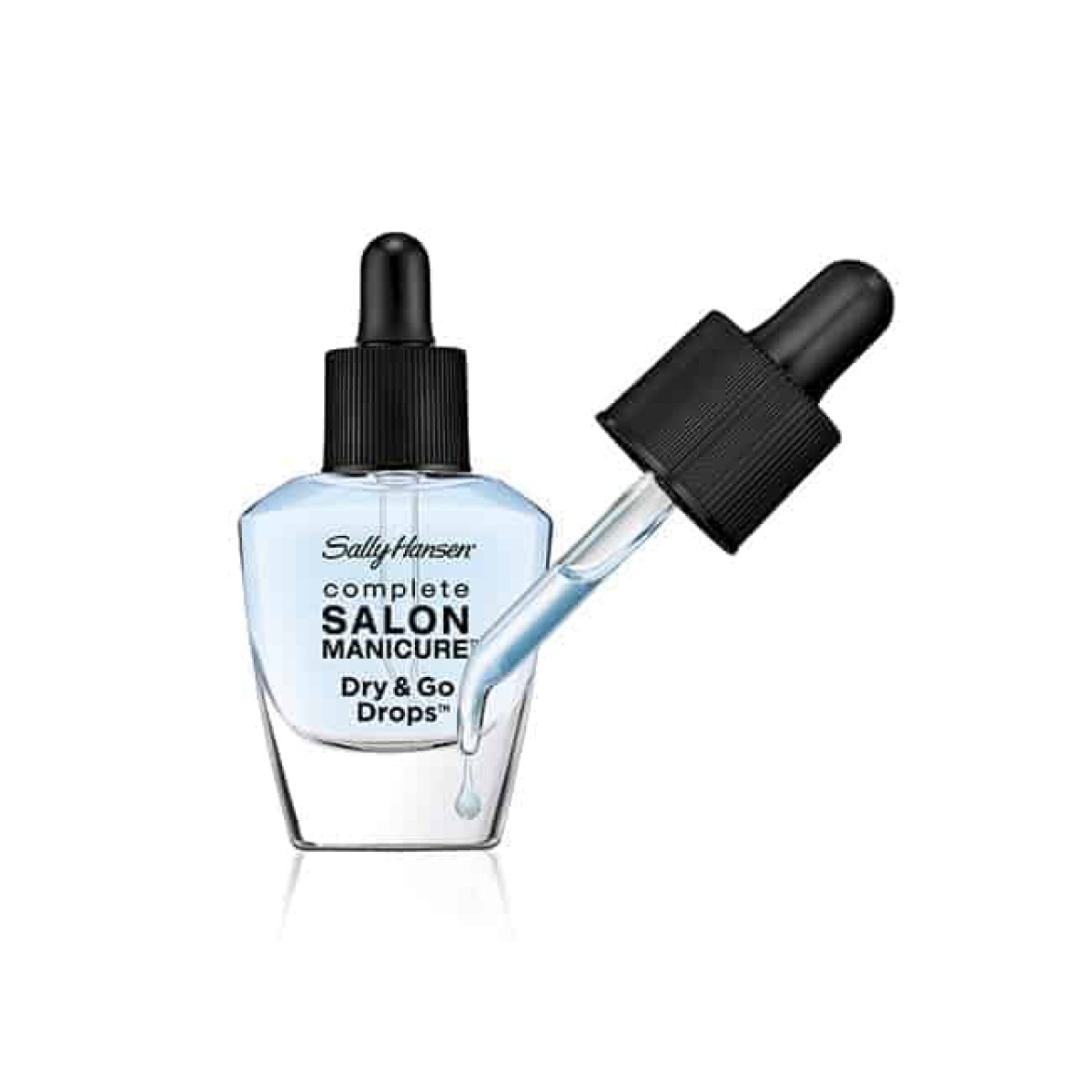 Sally Hansen Dry & Go Drops 