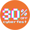 Cyberfest Sept - 30%
