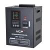 ESTABILIZADOR TRIFASICO VCP 15KVA IN 304-456V, 380V±3% OUTPUT ESTABILIZADOR TRIFASICO VCP 15KVA IN 304-456V, 380V±3% OUTPUT