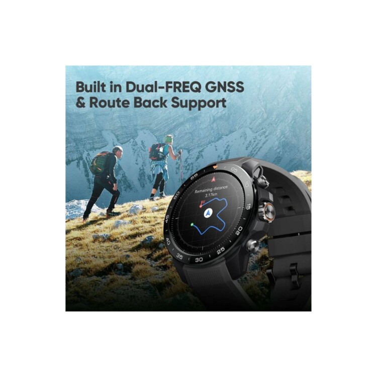 RELOJ SMARTWATCH MIBRO GS EXPLORER S RELOJ SMARTWATCH MIBRO GS EXPLORER S