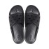 Classic Crocs Slide K - Niños Black