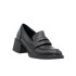 ZAPATO 35-40 BLACK PU