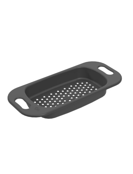 ESCURRIDOR PARA PILETA 47x21x6CM GRIS OSCURO COZA ESCURRIDOR PARA PILETA 47x21x6CM GRIS OSCURO COZA
