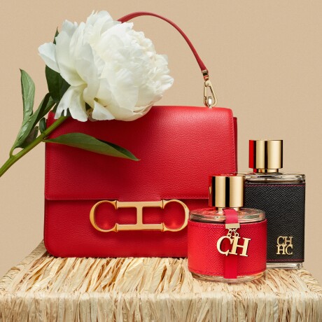 Perfume Carolina Herrera CH EDT 50ml Perfume Carolina Herrera CH EDT 50ml