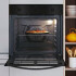 Horno Eléctrico De Empotrar Candy Fcp502n/e HORNO DE EMPOTRAR CANDY FIDCN502 NEGRO