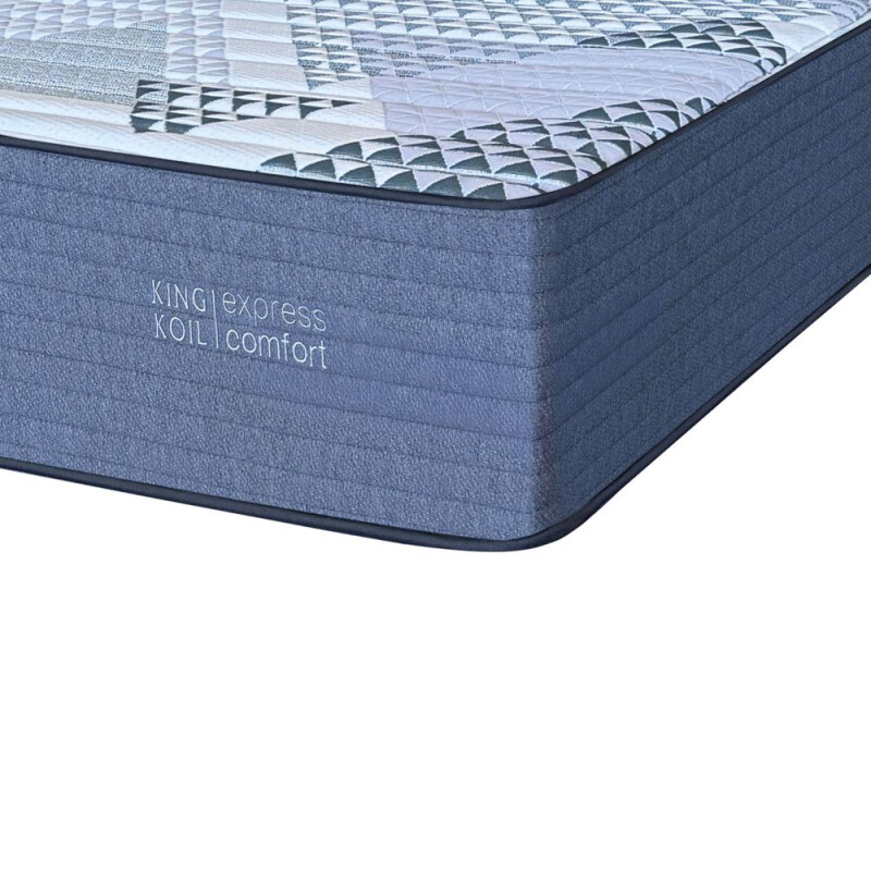 Colchon Grand Comfort 2 plazas 140x190
