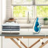 Plancha A Vapor Electrolux 1500w Siv12 + Soporte De Silicona PLANCHA A VAPOR ELECTROLUX 1500W SIV12**