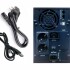 Ups Nrg+ 2000va 1600w Con Pantalla Lcd UPS NRG+ 2000VA 1600W LCD