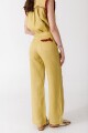 PRE VENTA PANTALON HIGA Pistacho