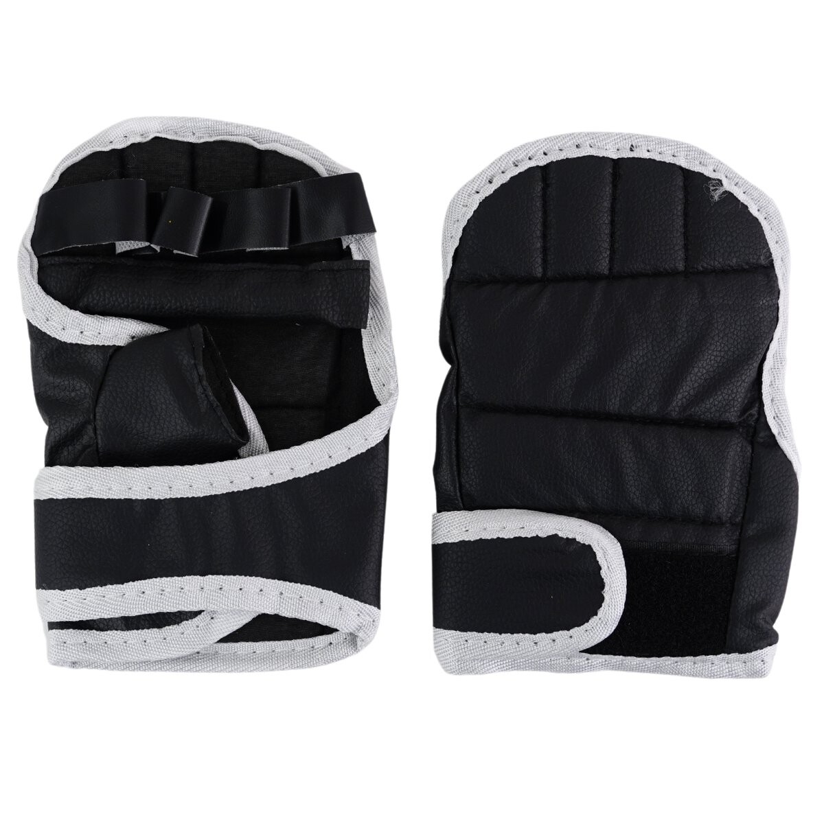 Guantes de boxeo tipo muñequera 