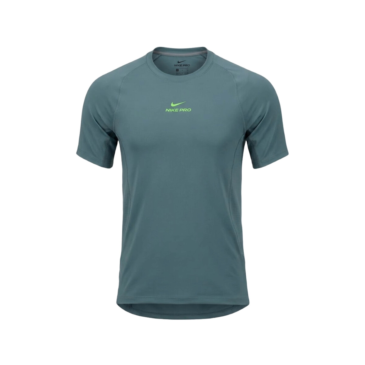 Remera Nike Pro Training - 382 
