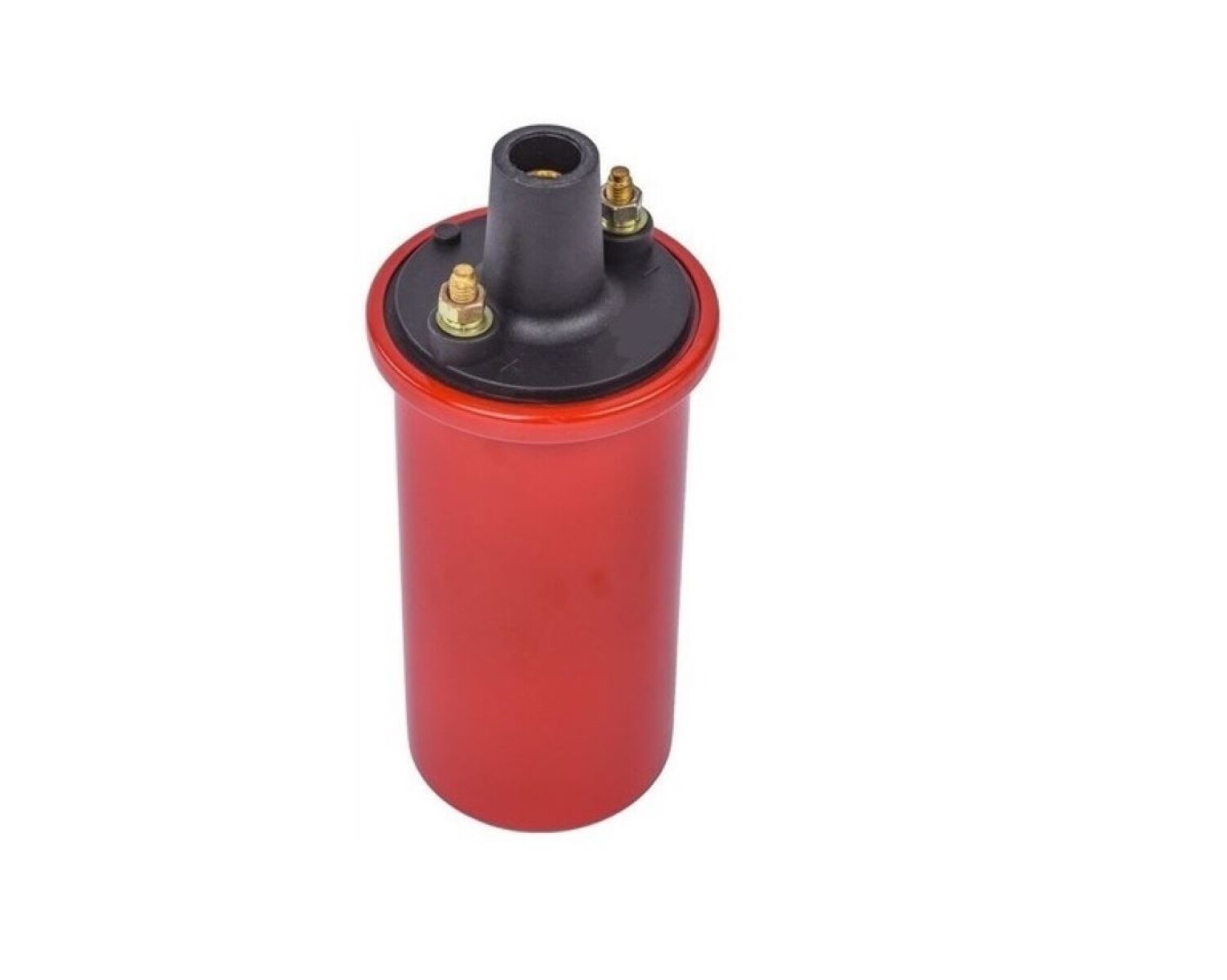 BOBINA DE ENCENDIDO 12V / ENCENDIDO ELECTRONICO 