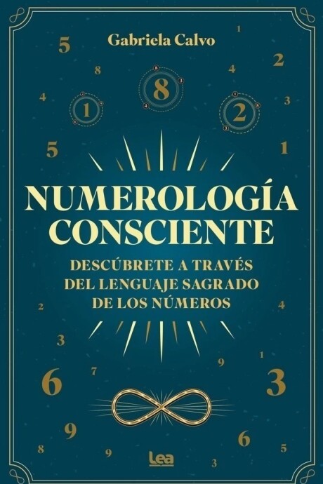NUMEROLOGIA CONSCIENTE NUMEROLOGIA CONSCIENTE