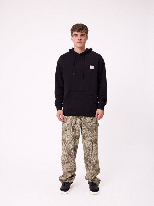 CANGURO S/C FULENS RUSTY Negro