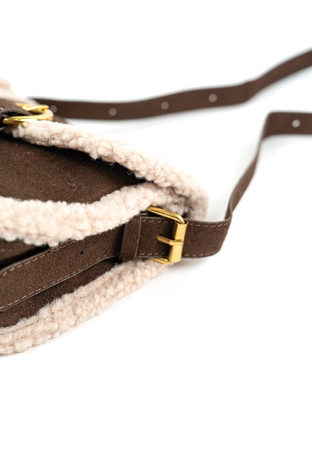 Cartera Daryna Color Unico