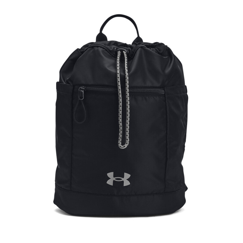 UA Favorites Bucket Bag-BLK BLK-001
