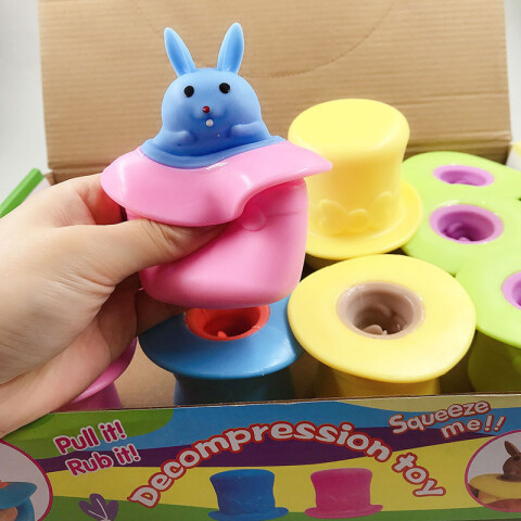Squishy amansaloco conejo Squishy Amansaloco Conejo