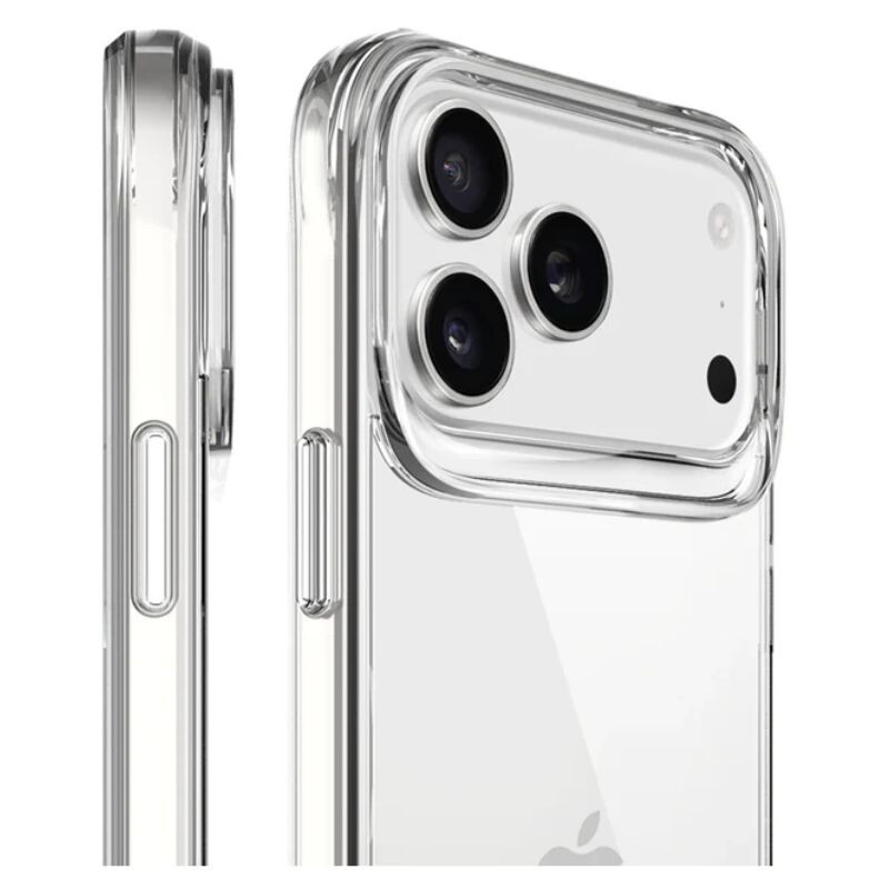 Case Prodigee iPhone 17 Pro Max Hero Case Prodigee iPhone 17 Pro Max Hero