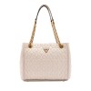 Cartera GUESS Elenia QB867723 rosauniforme