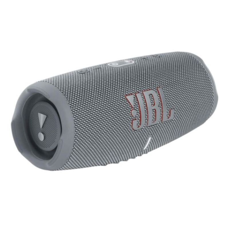 Parlante Jbl Charge 5 Grey Parlante Jbl Charge 5 Grey