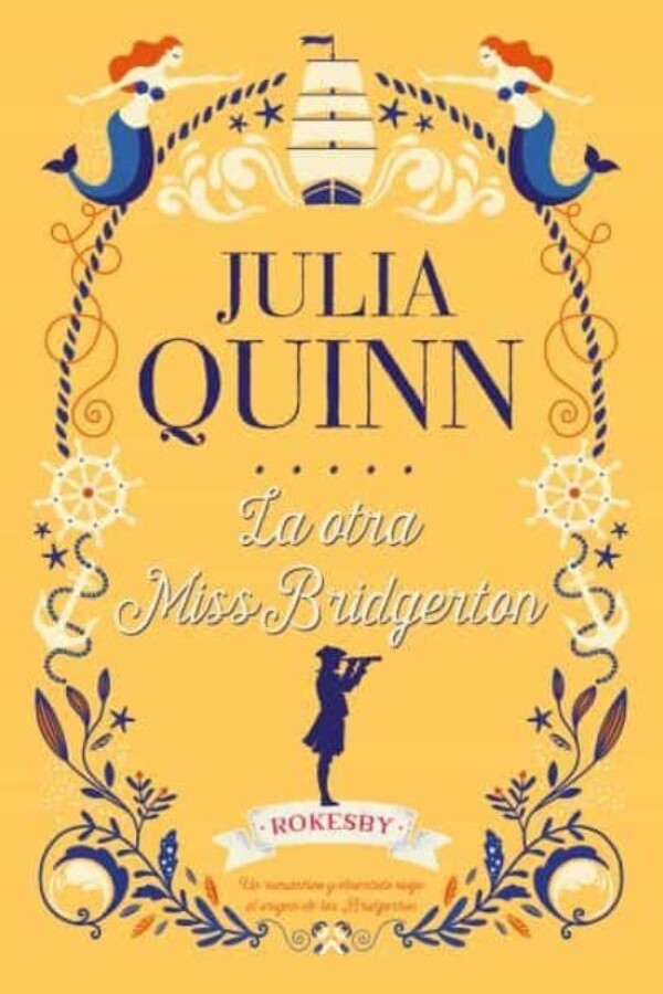 Otra Miss Bridgerton, La Otra Miss Bridgerton, La