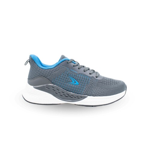 CHAMPION 39-44 GREY/BLUE