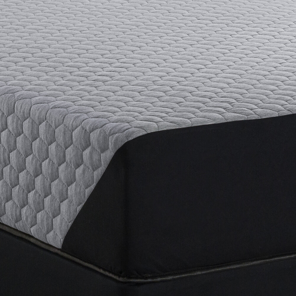Sommier queen size 2 plazas | Espuma | Colchón de 26 cm Sommier queen size 2 plazas | Espuma | Colchón de 26 cm