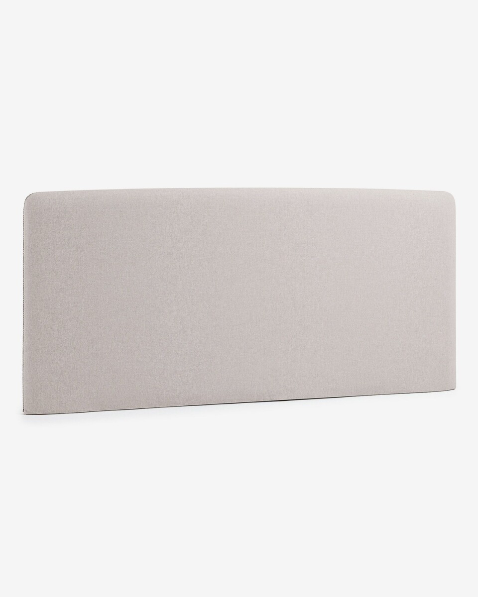 Cabecero Dyla - beige 178 x 76 cm 