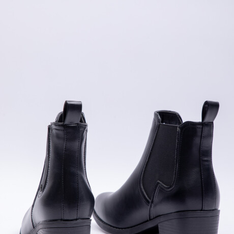 BOTA JUANCHI Negro