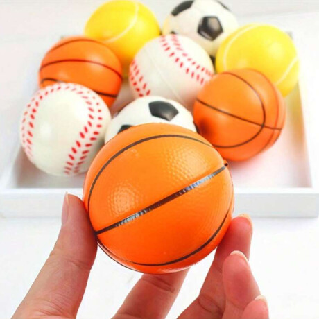 Mini pelota de deporte Sc