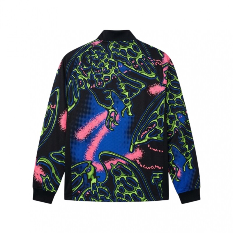 CAMISETA NIKE HOLLYWOOD KEEPER Black