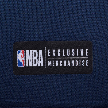 MUSCULOSA NBA NAME AND NUMBER Kniks