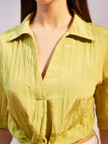 CAMISA MISTA LIMA