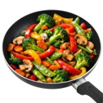 SARTÉN ANTIADHERENTE SAMURAI AMERCOOK • 26cm SARTÉN ANTIADHERENTE SAMURAI AMERCOOK • 26cm