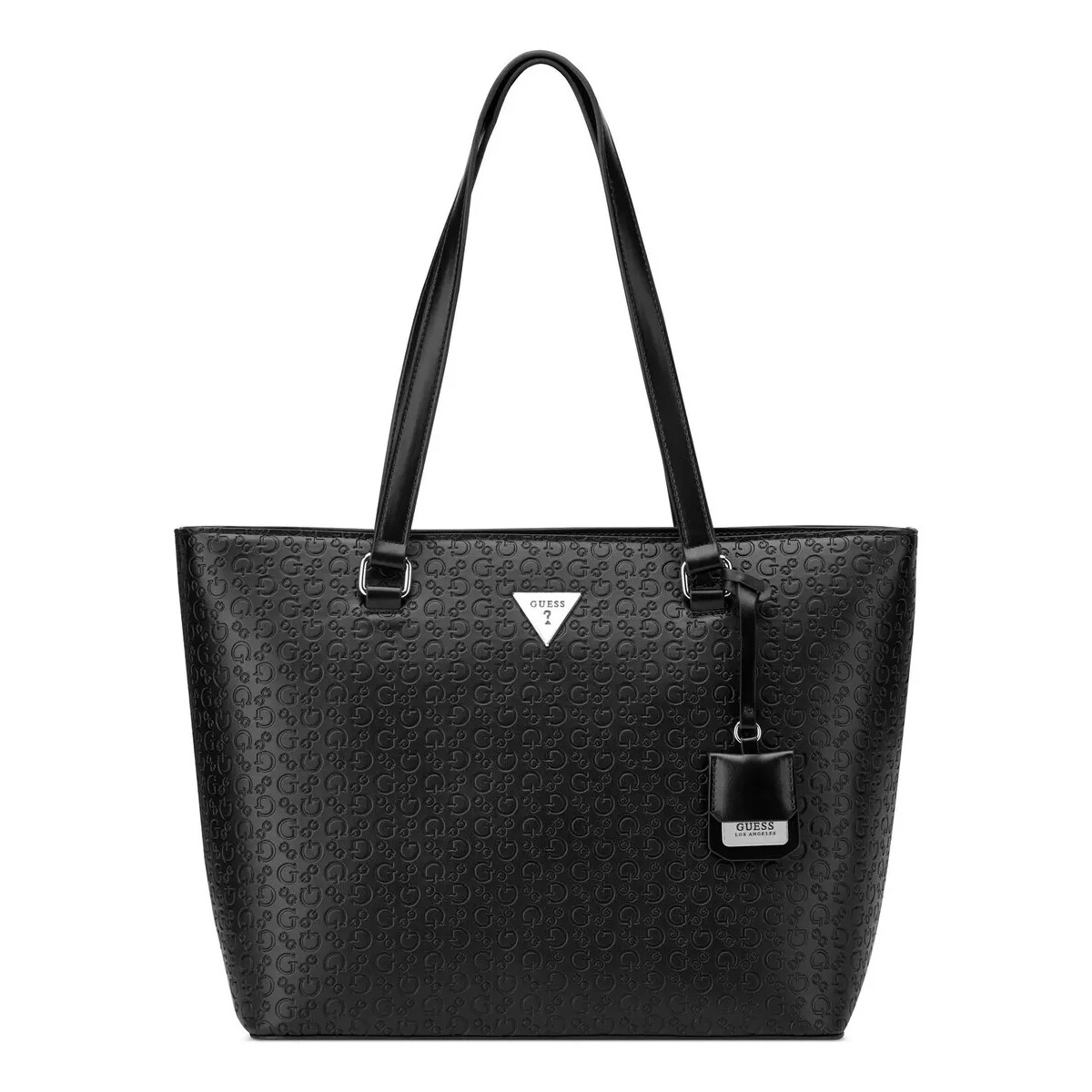 Cartera Guess Jillian Negro 