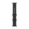 Malla Apple Watch 49mm Black Ocean Band (MYPD3AM/A) Malla Apple Watch 49mm Black Ocean Band (MYPD3AM/A)