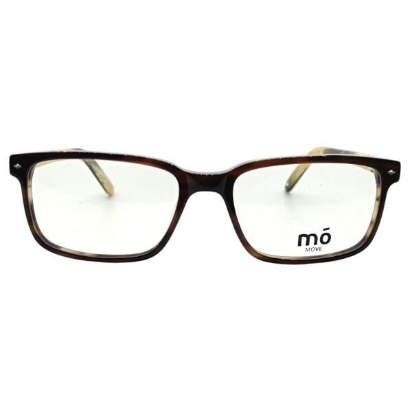 MÓ Move 450AC 5417140 - Adulto - Marrón marróncombinado