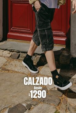 Calzado - Primavera - Verano