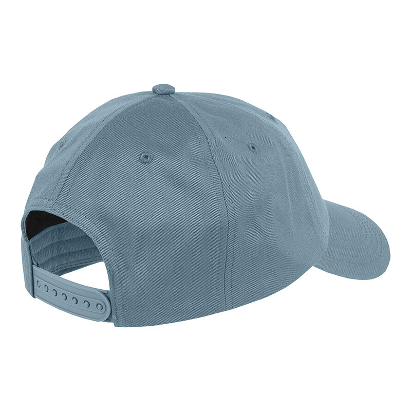 Gorros New Balance - 6 PANEL CURVED BRIM - LAH13010SLA SLATE