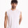 Musculosa Riviera Blanco