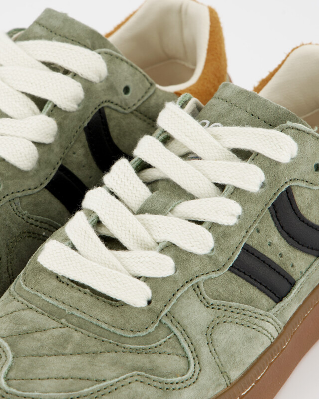 Championes Coolway Calzado Goal Green Moss – Edición Exclusiva Championes Coolway Calzado Goal Green Moss – Edición Exclusiva