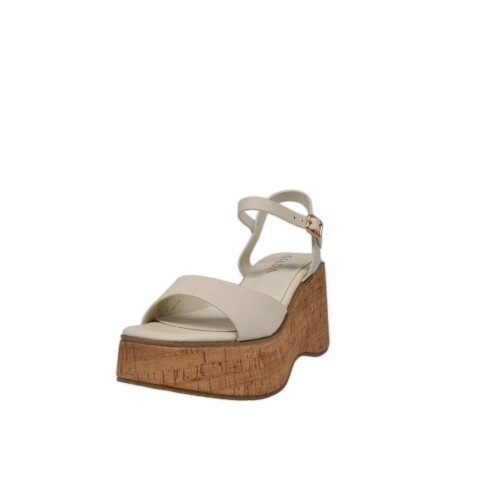 SANDALIA 35-40 OFFWHITE