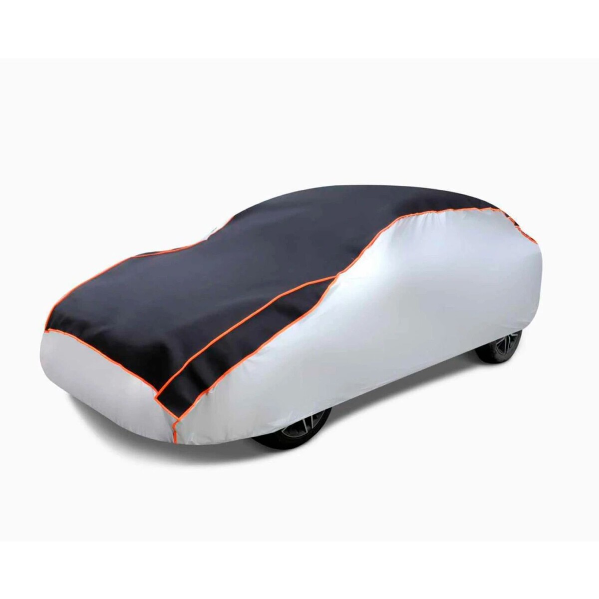 Cobertor Funda Anti Granizo Auto Neopreno Talle M 