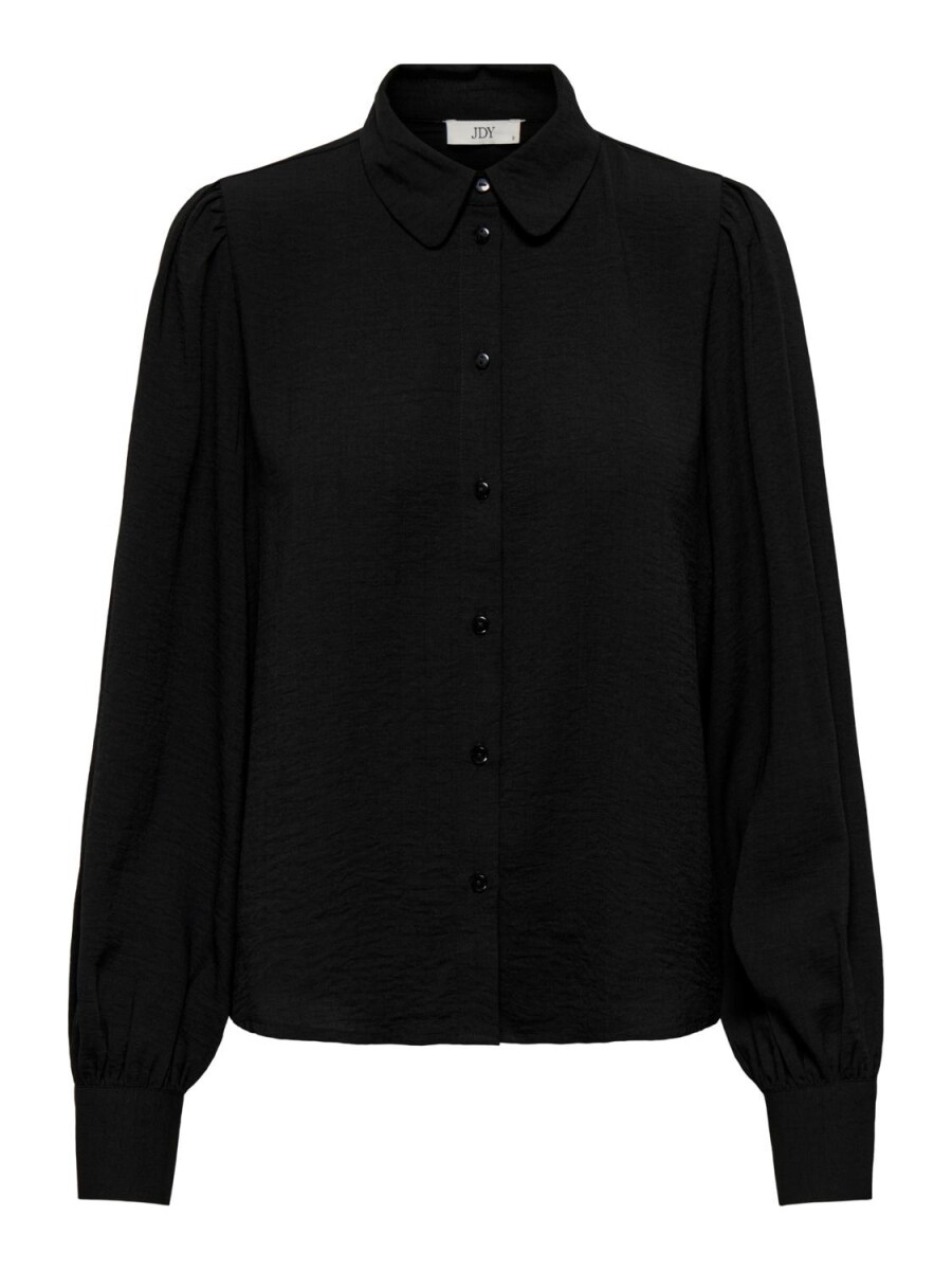 Camisa Divya - Black 