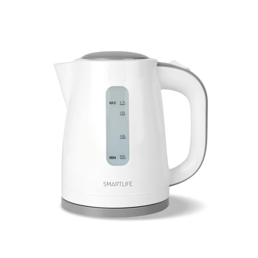 Jarra Electrica Blanca SMARTLIFE SL-CE1702 Jarra Electrica Blanca SMARTLIFE SL-CE1702