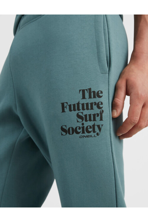 Pantalón O'Neill Future Surf Jogger Azul North Atlantic