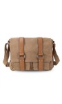MORRAL RECLUS CANVAS TOSTADO